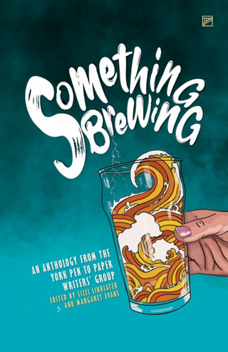 Cover image for 9781912436866 - Something Brewing