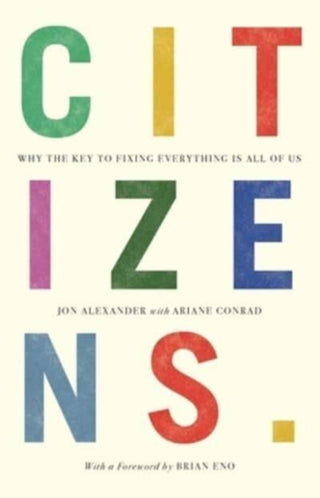 Cover image for 9781912454884 - Citizens