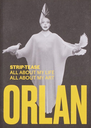Cover image for 9781912458240 - ORLAN