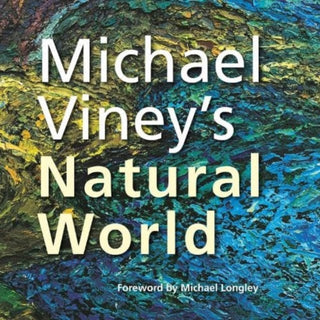Cover image for 9781912465163 - Michael Viney's Natural World