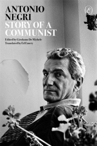 Supplemental image for 9781912475377 - Story of a Communist
