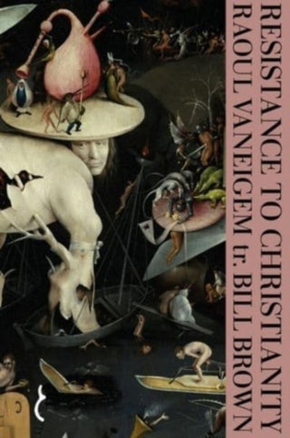 Supplemental image for 9781912475605 - Resistance to Christianity: A Chronological Encyclopaedia of Heresy from the Beginning to the Eighteenth Century