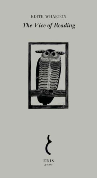Cover image for 9781912475773 - The Vice of Reading