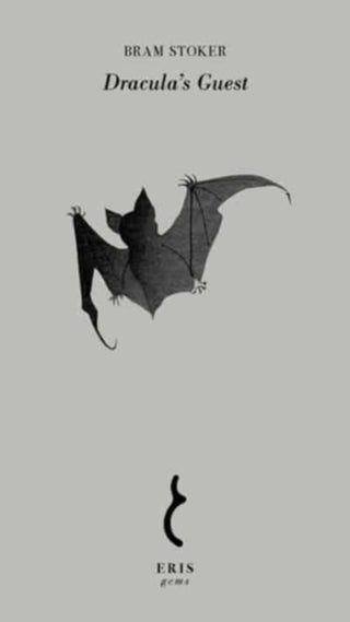 Cover image for 9781912475797 - Dracula's Guest