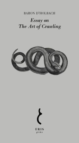 Supplemental image for 9781912475827 - Essay on the Art of Crawling