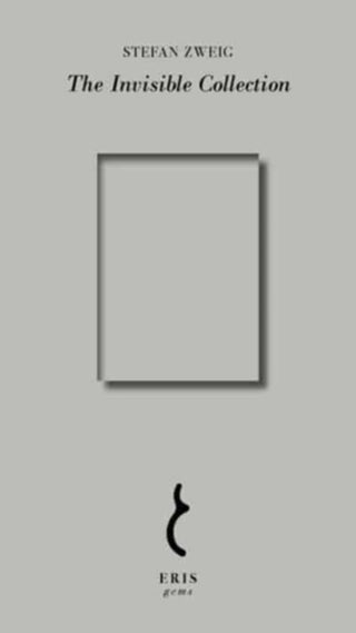 Cover image for 9781912475865 - The Invisible Collection