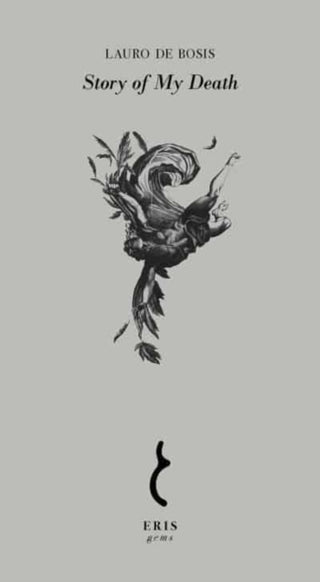 Cover image for 9781912475872 - Story of My Death