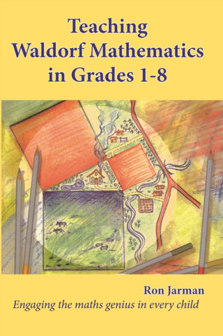 Supplemental image for 9781912480258 - Teaching Waldorf Mathematics in Grades 1-8