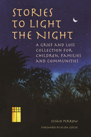 Cover image for 9781912480272 - Stories to Light the Night