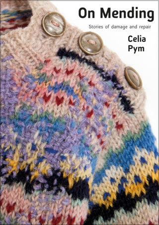 Cover image for 9781912480586 - On Mending
