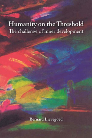 Cover image for 9781912480968 - Humanity on the Threshold
