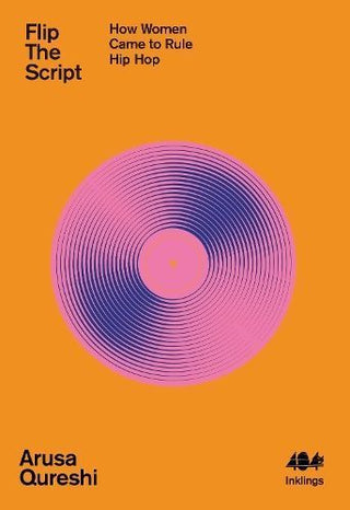 Cover image for 9781912489305 - Flip the Script