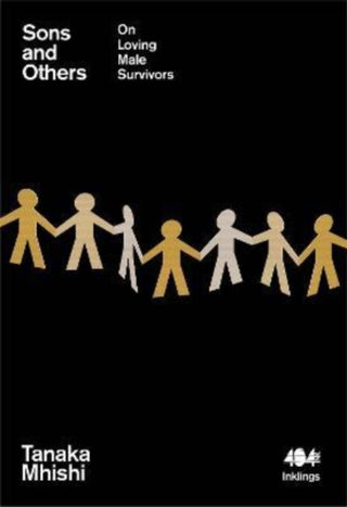 Cover image for 9781912489640 - Sons and Others