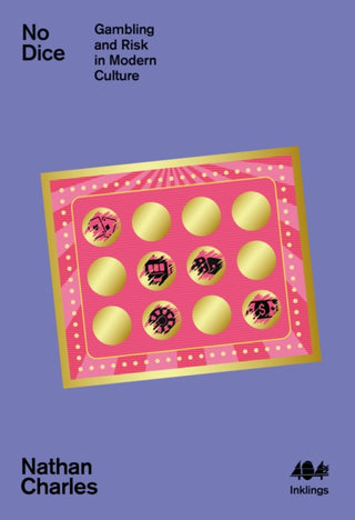 Cover image for 9781912489664 - No Dice