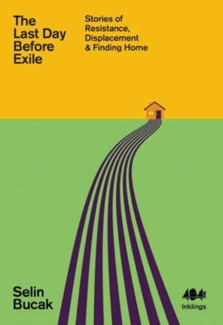 Cover image for 9781912489800 - The Last Day Before Exile