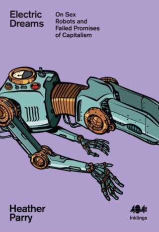 Cover image for 9781912489862 - Electric Dreams
