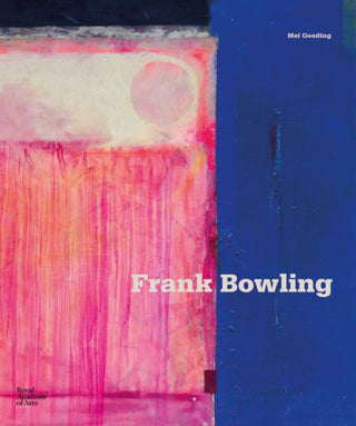 Cover image for 9781912520602 - Frank Bowling