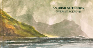 Cover image for 9781912520619 - An Irish Notebook
