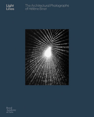 Cover image for 9781912520855 - Light Lines