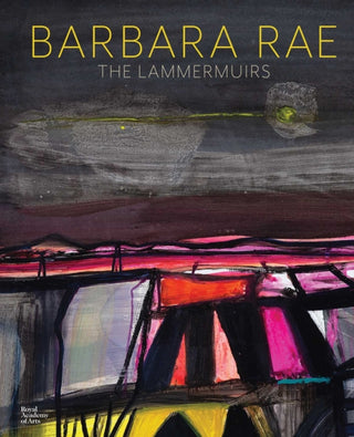 Cover image for 9781912520916 - Barbara Rae