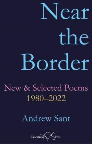 Cover image for 9781912524679 - Near the Border