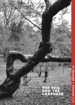 Cover image for 9781912528356 - The Soil and the Labourer