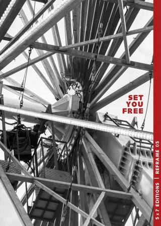 Cover image for 9781912528387 - Set You Free