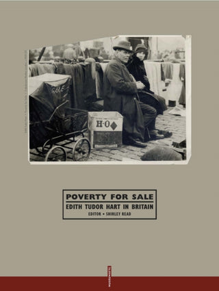 Cover image for 9781912528455 - Poverty for Sale
