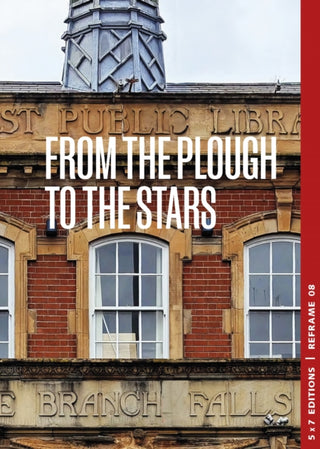 Cover image for 9781912528479 - From the Plough to the Stars