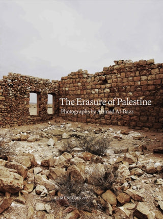 Cover image for 9781912528486 - The Erasure of Palestine
