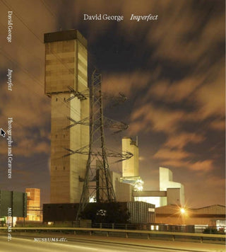 Cover image for 9781912528653 - Imperfect