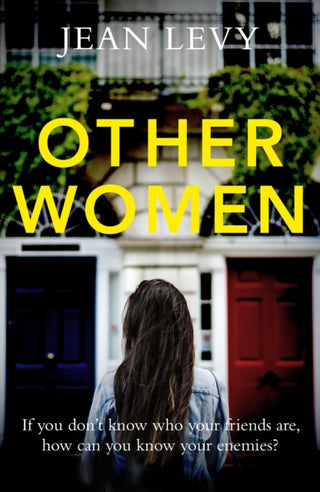 Cover image for 9781912534234 - Other Women