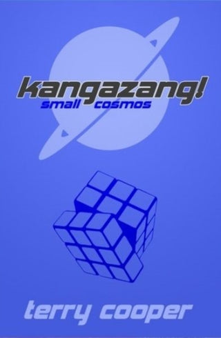 Cover image for 9781912535279 - Kangazang! Small Cosmos