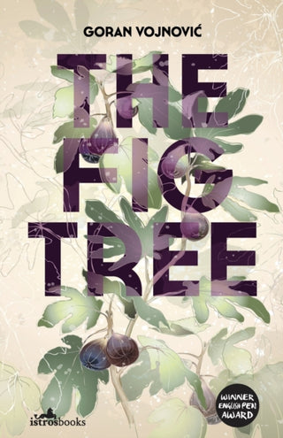 Cover image for 9781912545247 - The Fig Tree