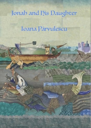 Cover image for 9781912545377 - Jonah and His Daughter
