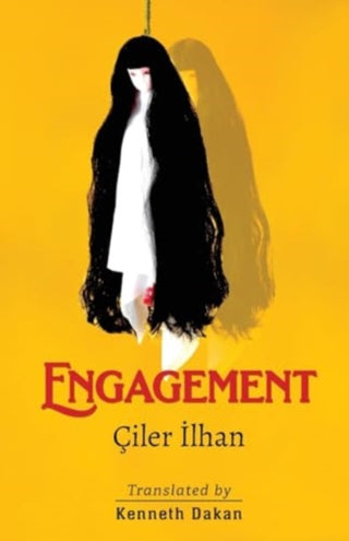 Cover image for 9781912545391 - Engagement