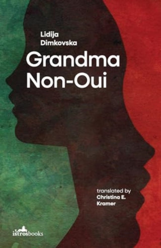 Cover image for 9781912545407 - Grandma Non-Oui