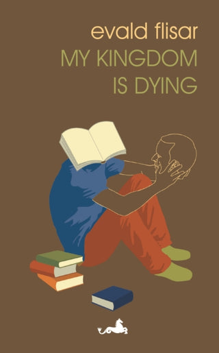 Cover image for 9781912545537 - My Kingdom is Dying