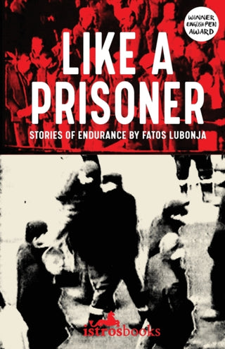 Supplemental image for 9781912545858 - Like a Prisoner