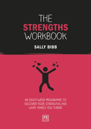 Cover image for 9781912555383 - The Strengths Workbook