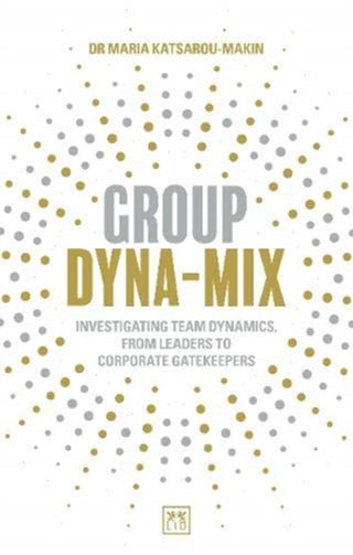 Supplemental image for 9781912555758 - Group Dyna-Mix