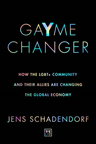Supplemental image for 9781912555956 - GaYme Changer