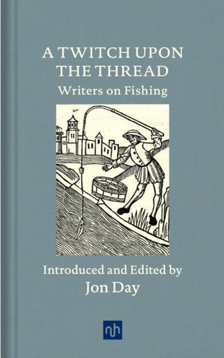 Cover image for 9781912559138 - A Twitch Upon the Thread