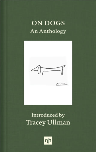 Cover image for 9781912559152 - On Dogs