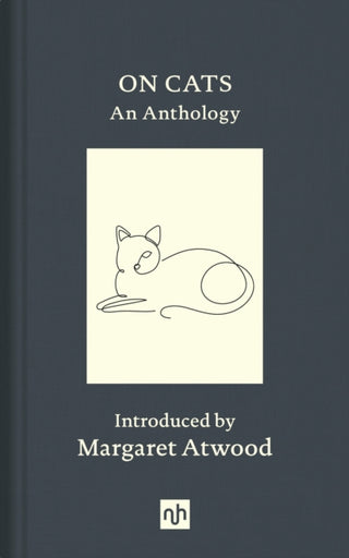 Cover image for 9781912559329 - On Cats