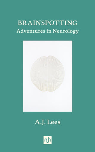 Cover image for 9781912559367 - Brainspotting
