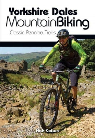 Supplemental image for 9781912560066 - Yorkshire Dales Mountain Biking