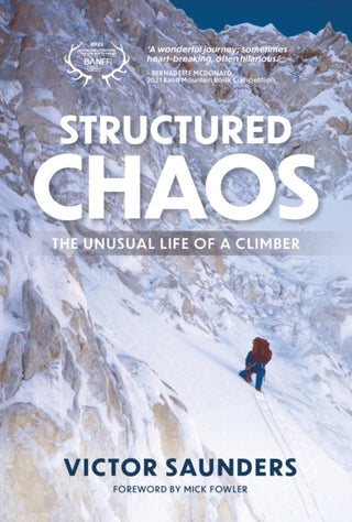 Cover image for 9781912560677 - Structured Chaos