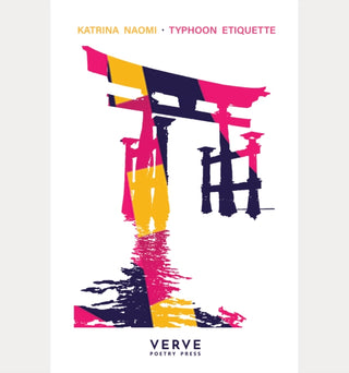 Cover image for 9781912565207 - Typhoon Etiquette
