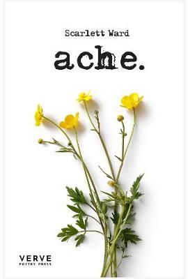 Cover image for 9781912565238 - Ache